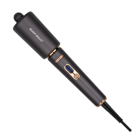 Silver Bullet Roulette Curling Iron.