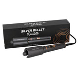 Silver Bullet Roulette Curling Iron.