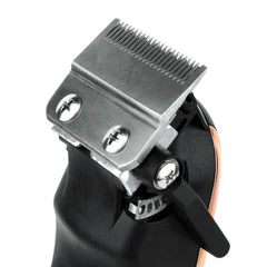 Silver Bullet Smooth Rider Cordless Hair Clipper