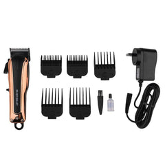 Silver Bullet Smooth Rider Cordless Hair Clipper