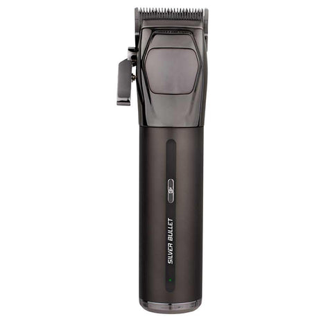 Silver Bullet Sonic Speed hair Clipper