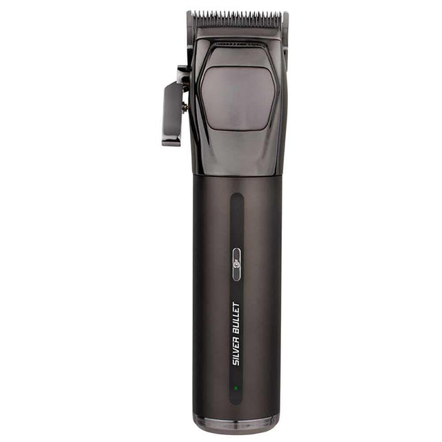 Silver Bullet Sonic Speed hair Clipper