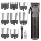 Silver Bullet Sonic Speed hair Clipper
