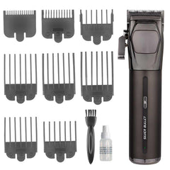 Silver Bullet Sonic Speed hair Clipper
