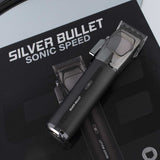 Silver Bullet Sonic Speed hair Clipper