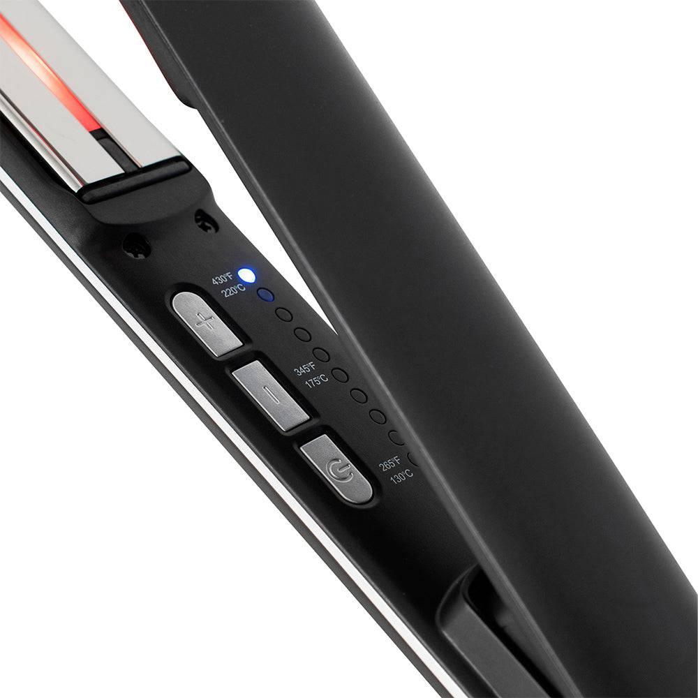 Silver Bullet Euphoria Straightener 25m