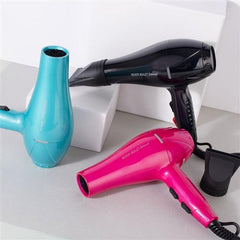 Silver Bullet Ethereal Dryer Turquoise 2000W.