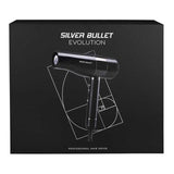 Silver Bullet Evolution Hair Dryer Black.