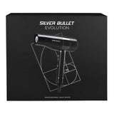Silver Bullet Evolution Hair Dryer Black.