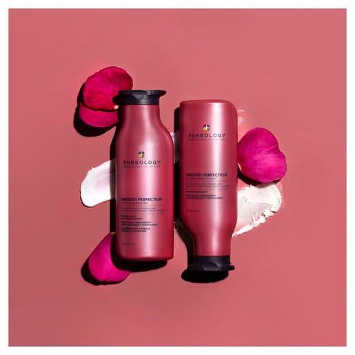 Pureology Smooth Perfection Shampoo 266ml