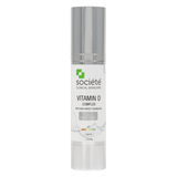 Societe Vitamin D Complex 48g.