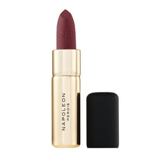 Napoleon Perdis Soul Matte Longwear Lipstick 110 Security.