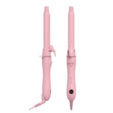 Mermade Hair Spin Pink 25mm.