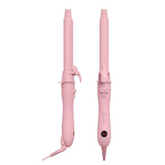 Mermade Hair Spin Pink 25mm.