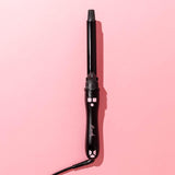 Mermade Hair Spin Black 25mm.