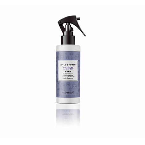 Alfaparf Style Stories Sculpting Hairspray 250ml