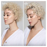 Pureology Strength Cure Blonde Purple Conditioner 266ml