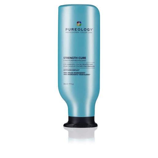 Pureology Strength Cure Conditioner 266ml
