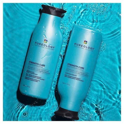 Pureology Strength Cure Conditioner 266ml
