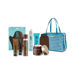 Sunescape Exfoliating Body Polish 200ml