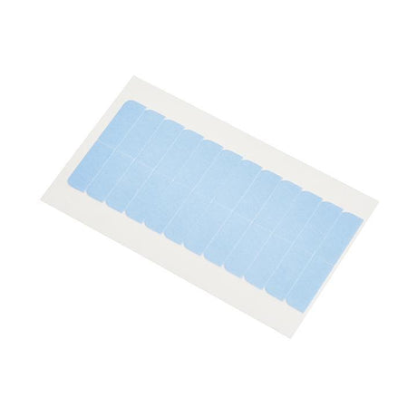 Super Strength Weft Tape Sheets 60pc