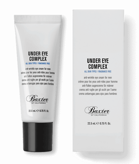 Baxter of California Under Eye Complex 22ml