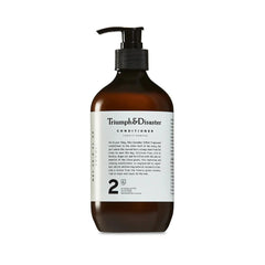 Triumph & Disaster Conditioner 500ml.