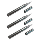 Santorini Smile Teeth Whitening PEN Hydrogen Peroxide 6% Whitening Pen x 3.