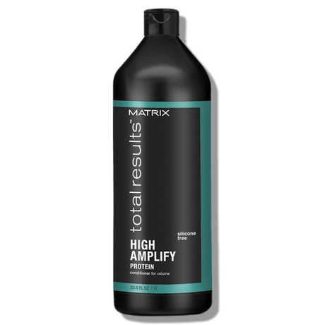 Matrix Total Results High Amplify Conditioner 1 Litre.