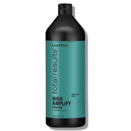 Matrix High Amplify Shampoo 1 Litre.
