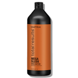 Matrix Total Results Mega Sleek Shampoo 1 Litre.