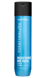 Matrix Total Results Moisture Me Rich Shampoo 300ml