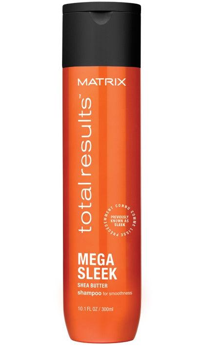 Matrix Total Results Mega Sleek Shampoo 300ml