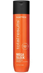 Matrix Total Results Mega Sleek Shampoo 300ml