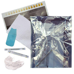 Santorini Smile Teeth Whitening Tray Pack.
