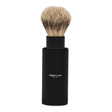 Truefitt and Hill Turnback Travel Brush Ebony