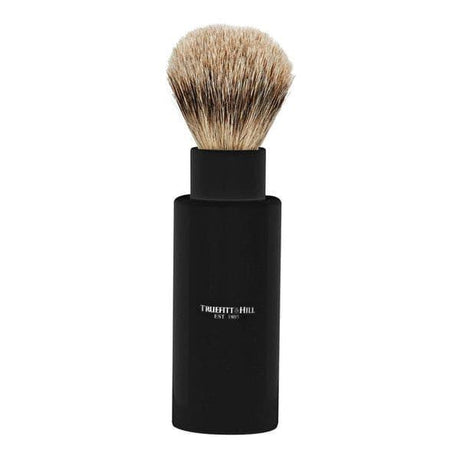 Truefitt and Hill Turnback Travel Brush Ebony