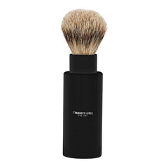 Truefitt and Hill Turnback Travel Brush Ebony