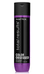 Matrix Total Results Color Obsessed Conditioner 300ml