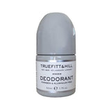 Truefitt Hill Gentleman's Deodorant Paraben Aluminium Free