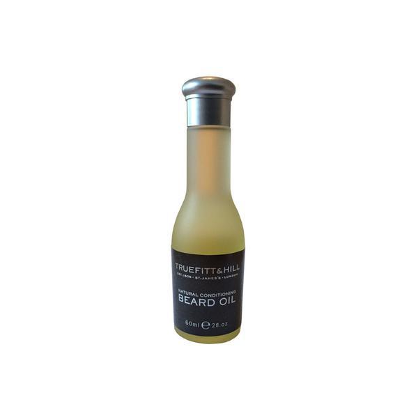 Truefitt and Hill Gentleman's Beard Oil 60ml