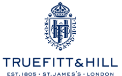 Truefitt & Hill Beard Brush