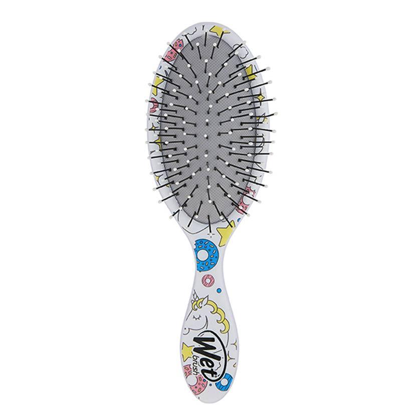 Wet Brush Kids Detangler Hair Brush Unicorn