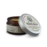 The Bearded Chap Original Beard Balm 100g