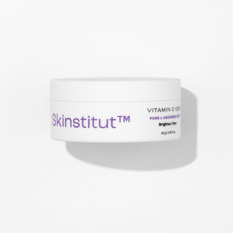 Skinstitut Vitamin C 100 percent 10g.