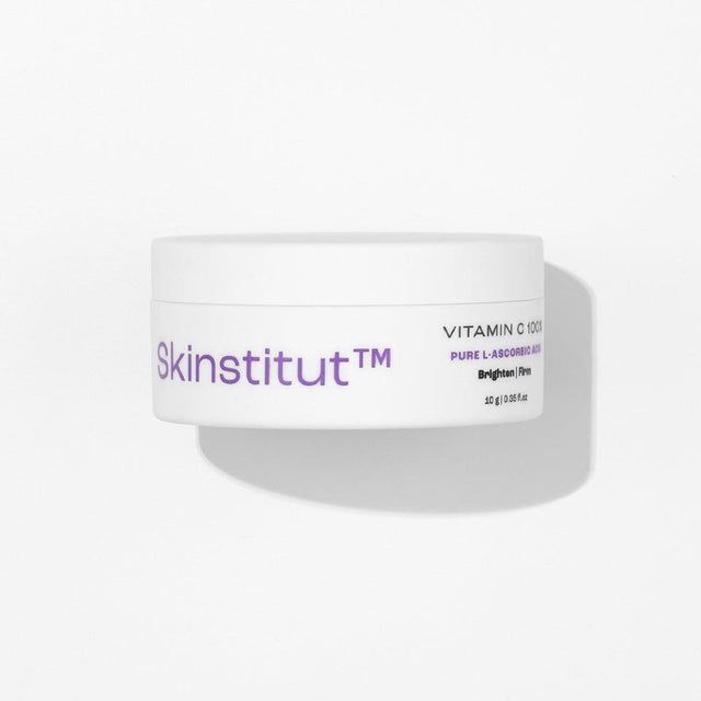Skinstitut Vitamin C 100 percent 10g.