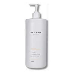 NAK Hair Volume Conditioner 1 Litre