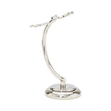 Truefitt and Hill Curved Brush And Razor Stand Chrome