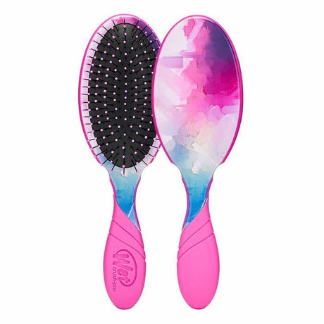 Wet Brush Pro Swift Strokes Painted Clouds.