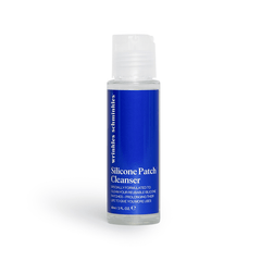 Wrinkles Schminkles Silicone Patch Cleaning Solution 60ml.